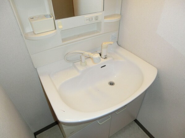 Wing手柄の物件内観写真